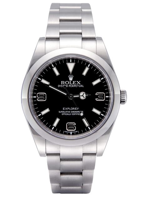 rolex explorer 214270 uk|are Rolex explorers worth buying.